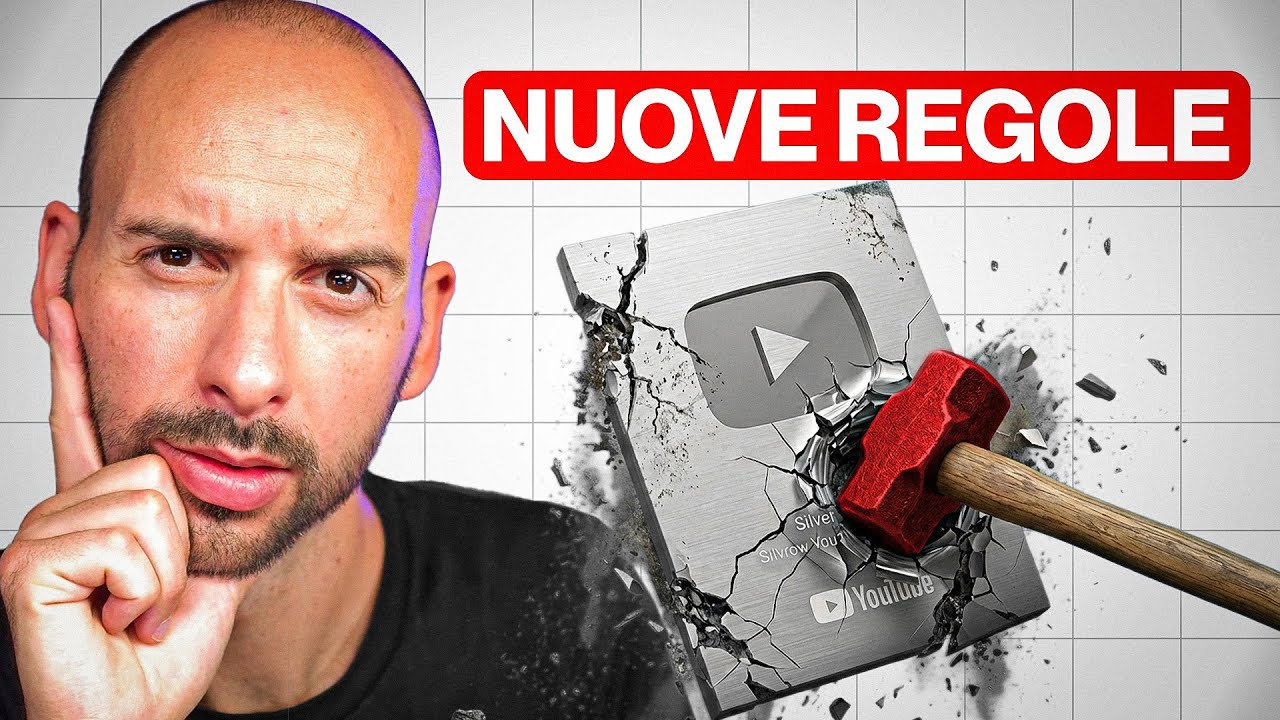 Video: Anatomia di un video YouTube
